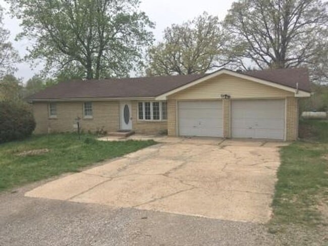 property at 581 E Hubble Dr