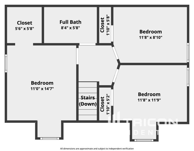 property at 1648 Harbor Oaks Dr