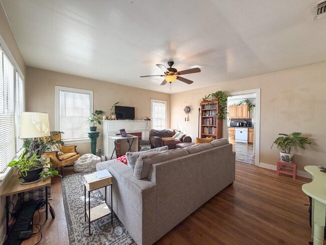 2516 30th St in Lubbock, TX - Building Photo - Building Photo