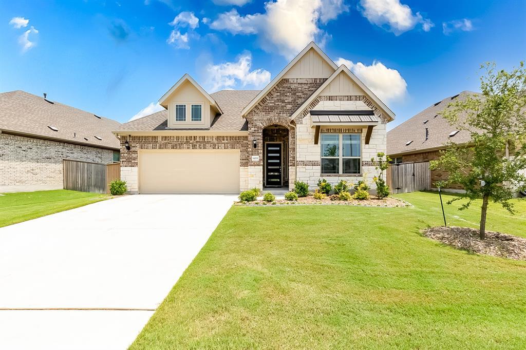 14201 Pennington Ln in Manor, TX - Building Photo