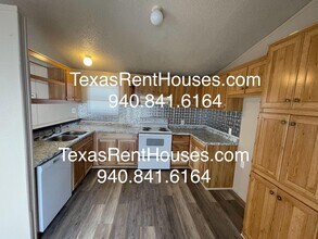 1653 Conkling Dr in Wichita Falls, TX - Building Photo - Building Photo