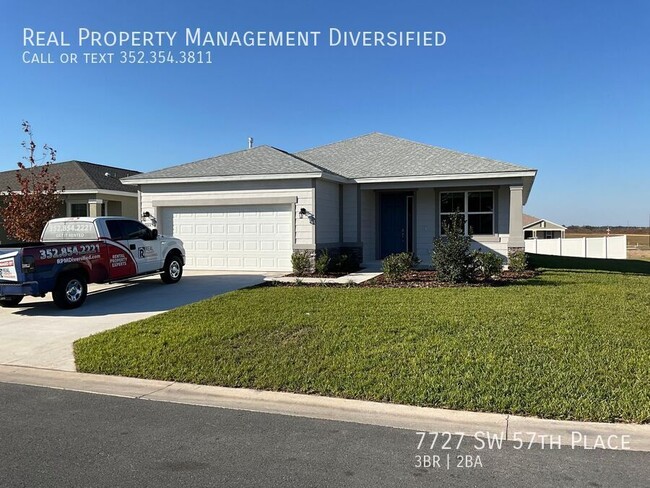 property at 7727 SW 57th Pl