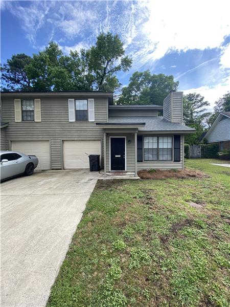 property at 135 Fox Chase Rd