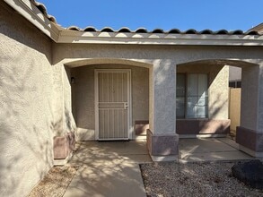 10050 E Plata Ave in Mesa, AZ - Building Photo - Building Photo