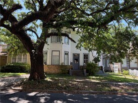12 S Catherine St in Mobile, AL - Building Photo