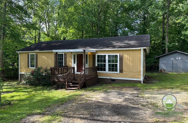 property at 110 E Caroline St