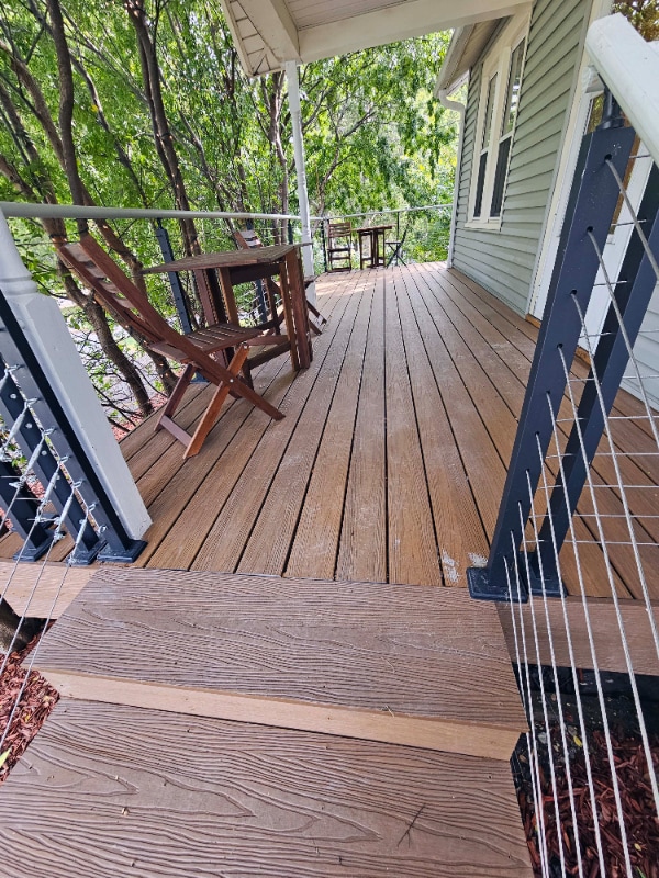 property at 4438 NE Kelsey Rd