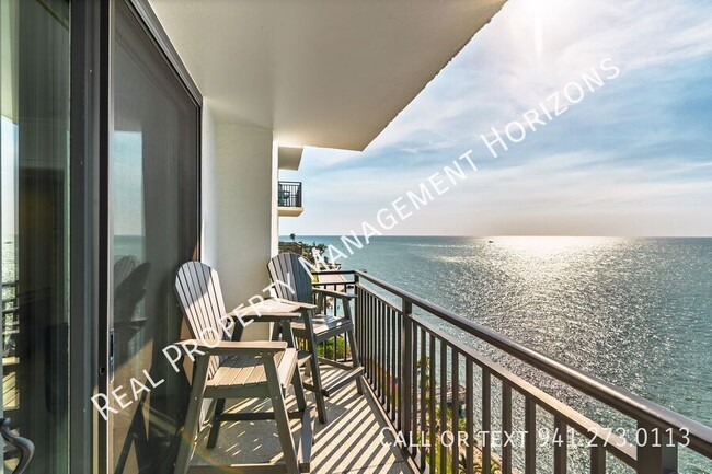 property at 4822 Ocean Blvd