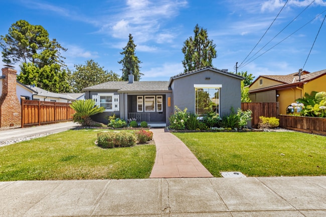 property at 1584 Keesling Ave