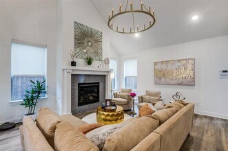 2413 Latimer Mews in Celina, TX - Building Photo - Building Photo