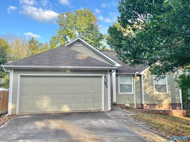 property at 105 Sugarwood Ct