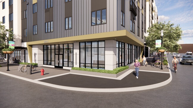 Enso in Lynnwood, WA - Building Photo - Building Photo