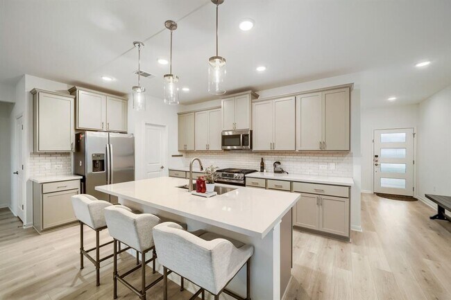 1809 Lorant Ln in Pflugerville, TX - Building Photo - Building Photo