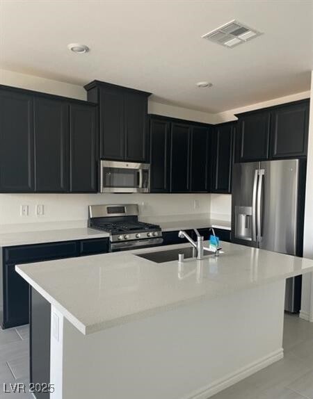 7376 N Decatur Blvd in Las Vegas, NV - Building Photo - Building Photo