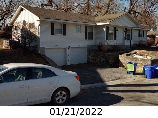 property at 8780 W 79th Cir