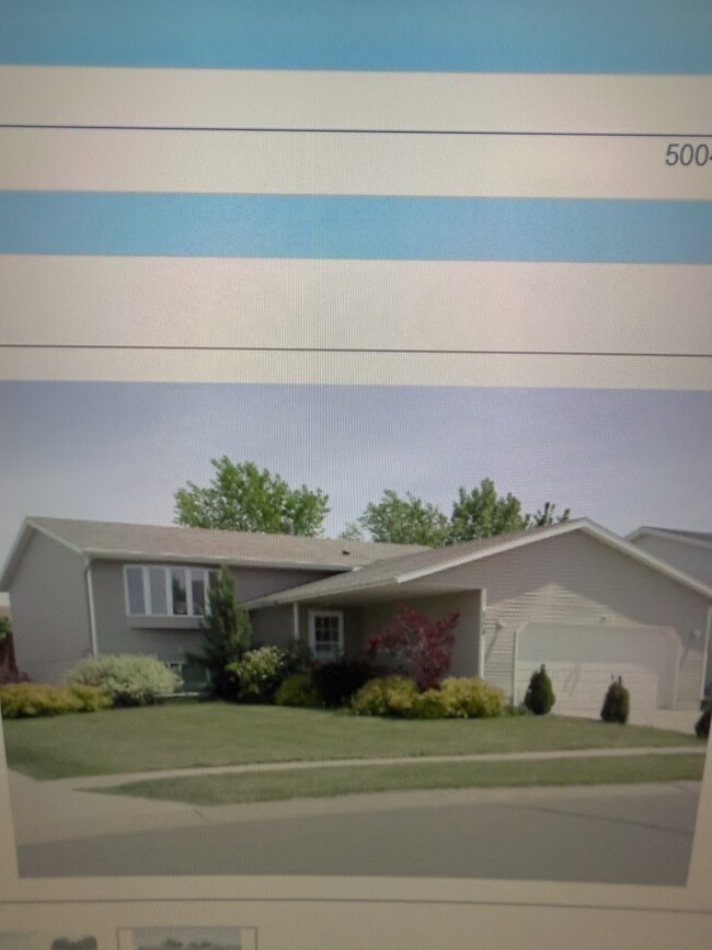 property at 5004 25th Ave NW