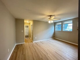 5524 8th St NW in Washington, DC - Building Photo