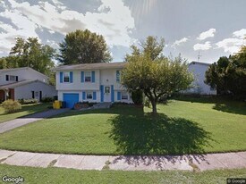 2263 Misthaven Ln in Gambrills, MD - Building Photo