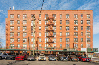 3255 Randall Ave in Bronx, NY - Building Photo - Building Photo