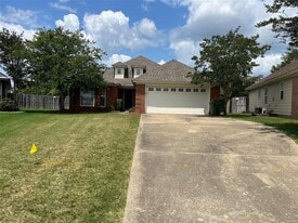 8901 Ashland Park Pl in Montgomery, AL - Building Photo