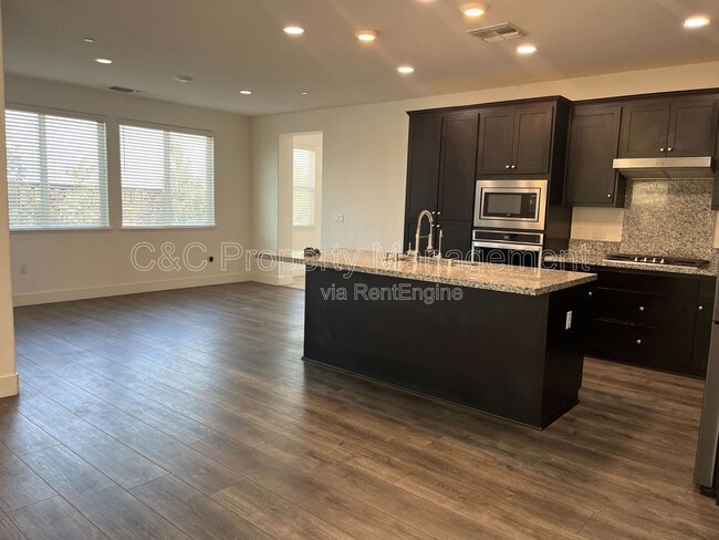 property at 1510 Barker St