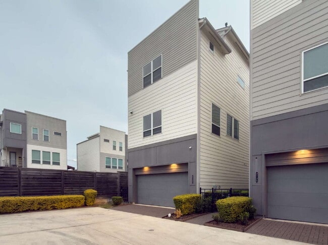 2733 Eado Edge Ct in Houston, TX - Foto de edificio - Building Photo