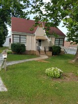 300 Bowers St in Martinsburg, WV - Building Photo