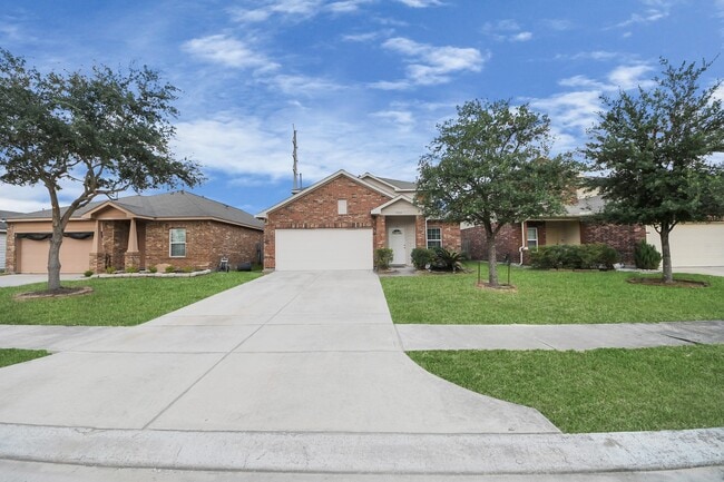 7515 Morgan Ranch Tr