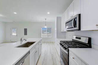 1234 Gillespie Ln in Yorkville, IL - Foto de edificio - Building Photo