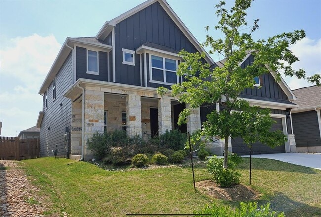 2633 Danbury Ln in Leander, TX - Building Photo - Building Photo