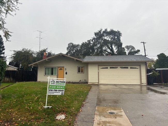 property at 612 Gregory Ct