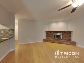 7232 Harwick Ln in North Richland Hills, TX - Building Photo - Building Photo