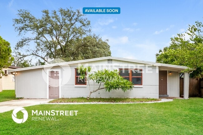property at 2326 E 111th Ave