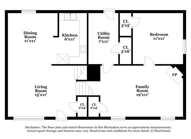 3467 Meadowland Pl SW in Atlanta, GA - Building Photo - Building Photo