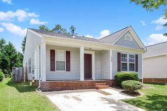 2005 Salmon River Dr in Monroe, NC - Building Photo - Building Photo