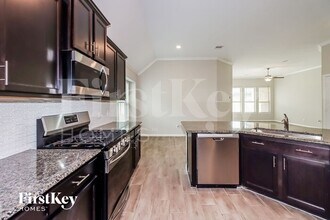 1648 Breezewood Dr in Conroe, TX - Building Photo - Building Photo