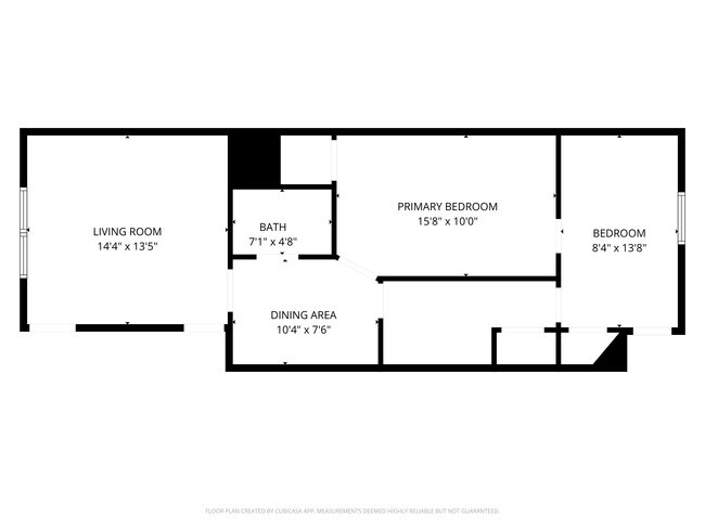 1904 M St NE, Unit 3 in Washington, DC - Building Photo - Building Photo