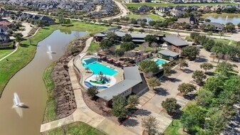 2507 Elmwood Trl in Park Row, TX - Building Photo