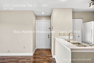 4107 Chatham Oak Ct in Tampa, FL - Building Photo - Building Photo