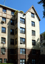 55 North Ave Apartments