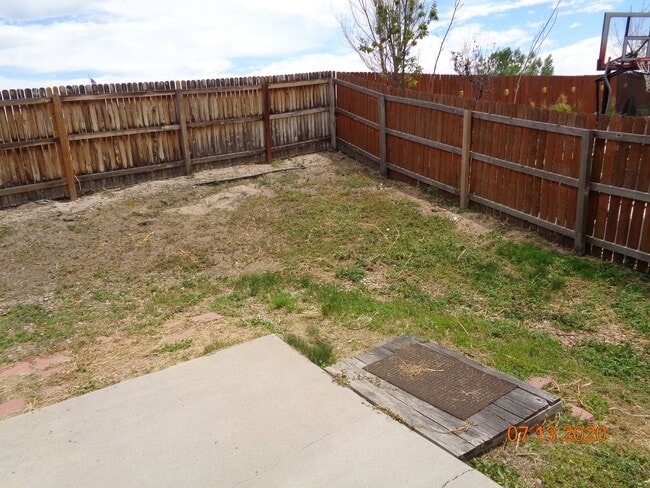 property at 5628 Many Springs Dr