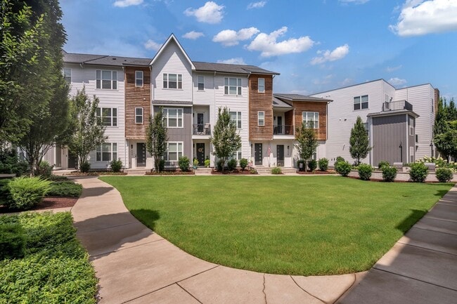 property at 504 Vernon Cir