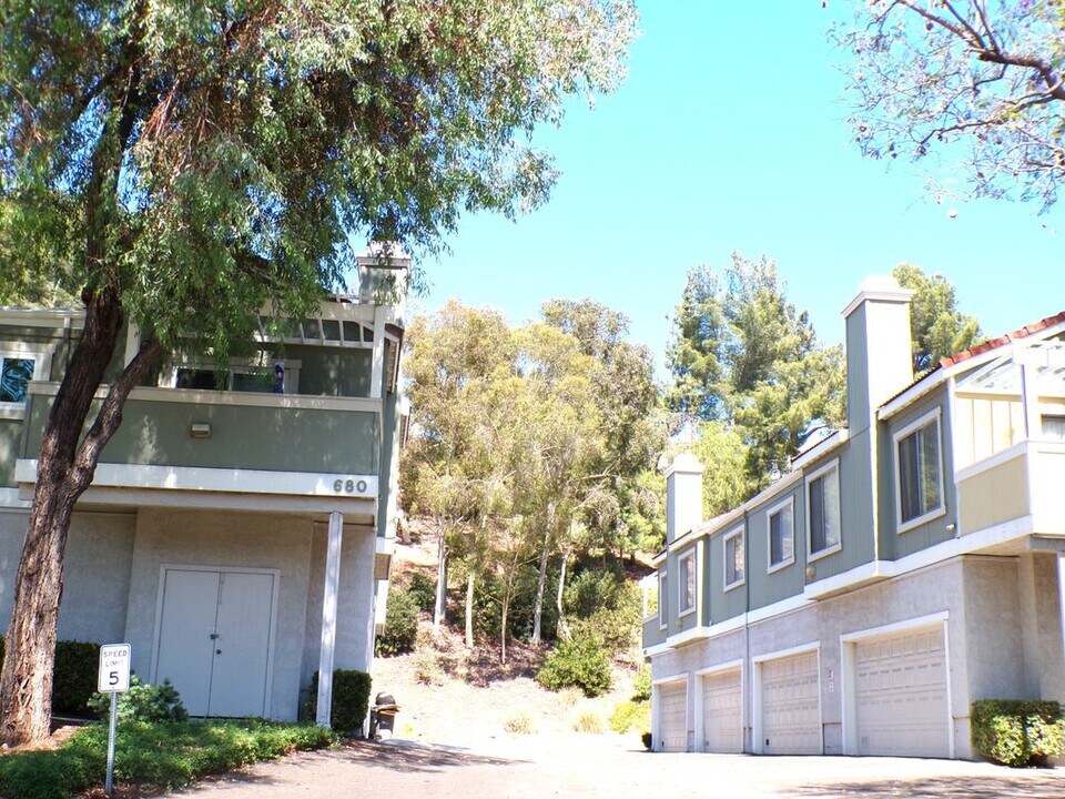 680 Golden Springs Dr in Diamond Bar, CA - Building Photo