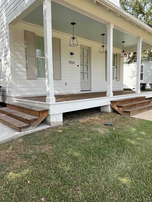 1924 Elvin Dr in Baton Rouge, LA - Building Photo - Building Photo