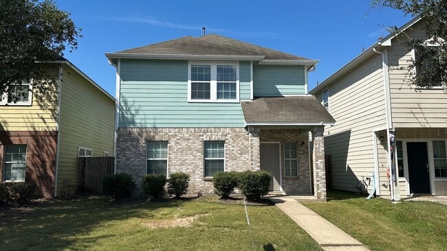 11427 Carla St in Houston, TX - Building Photo - Building Photo