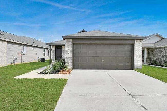 21518 Cottonwood Mdws Trl in Waller, TX - Building Photo - Building Photo