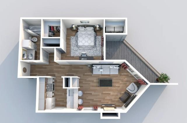 12001 Metric Blvd in Austin, TX - Building Photo - Building Photo