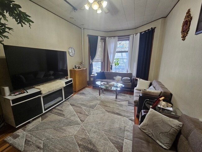 1132 W Wrightwood Ave in Chicago, IL - Building Photo - Building Photo