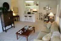 Beachside Apartments in Satellite Beach, FL - Building Photo - Interior Photo