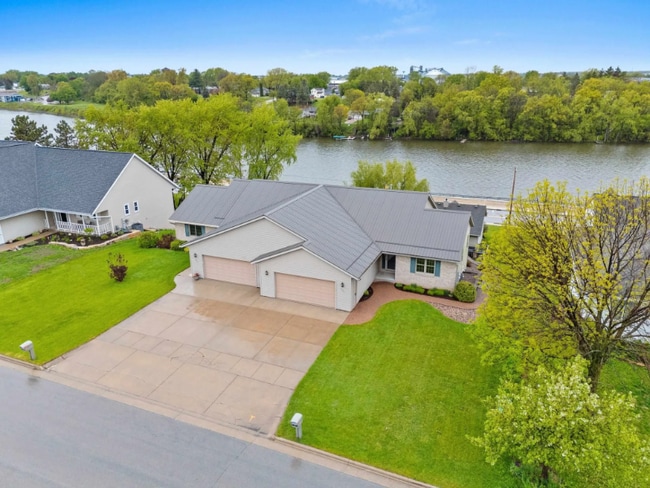 property at 280 Highland St